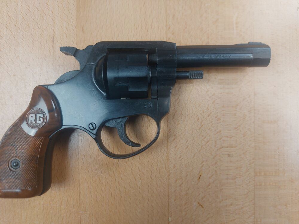 Röhm RG 75