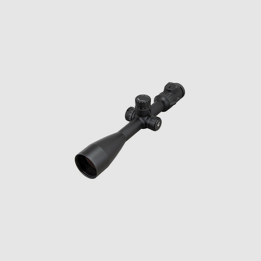 Swarovski X5i 3.5-18x50 P 0.5cm/100m 4WM-I, image 1 sur 2