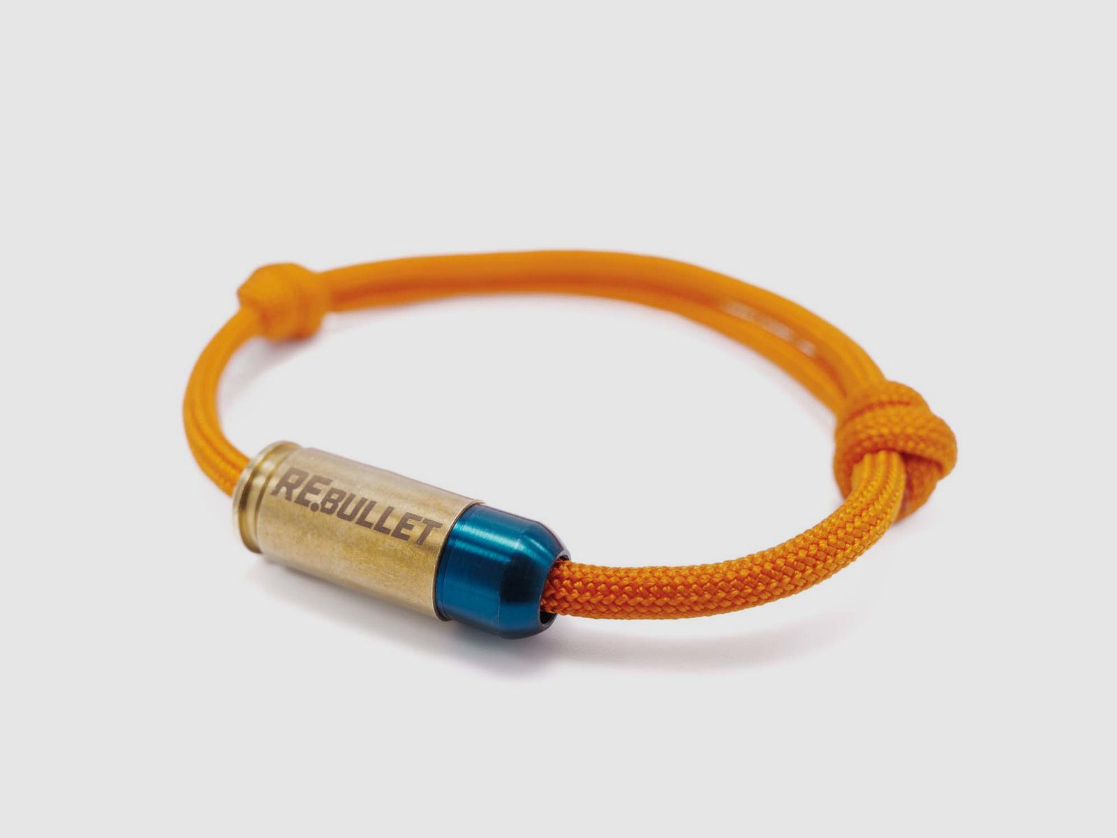 RE.BULLET – SEGNALE - PUNTA BLU