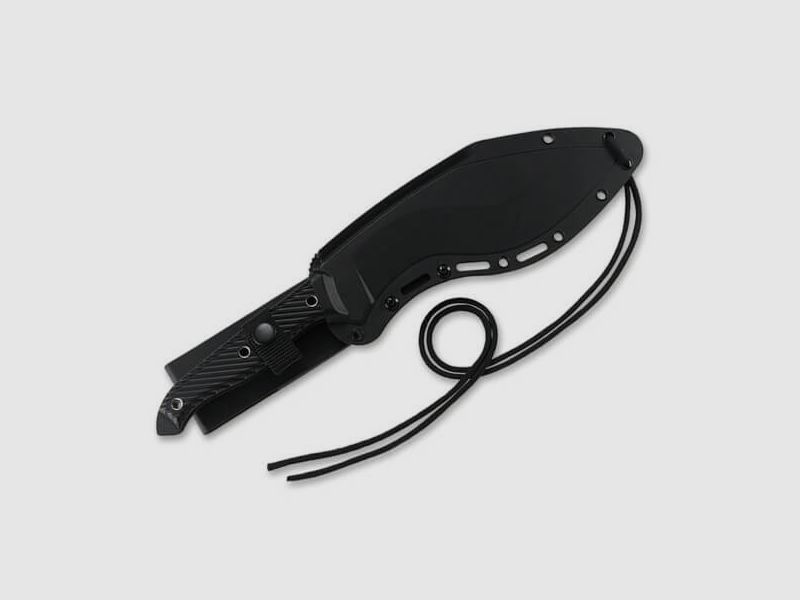 CRKT Clever Girl Kukri, immagine 4 di 4