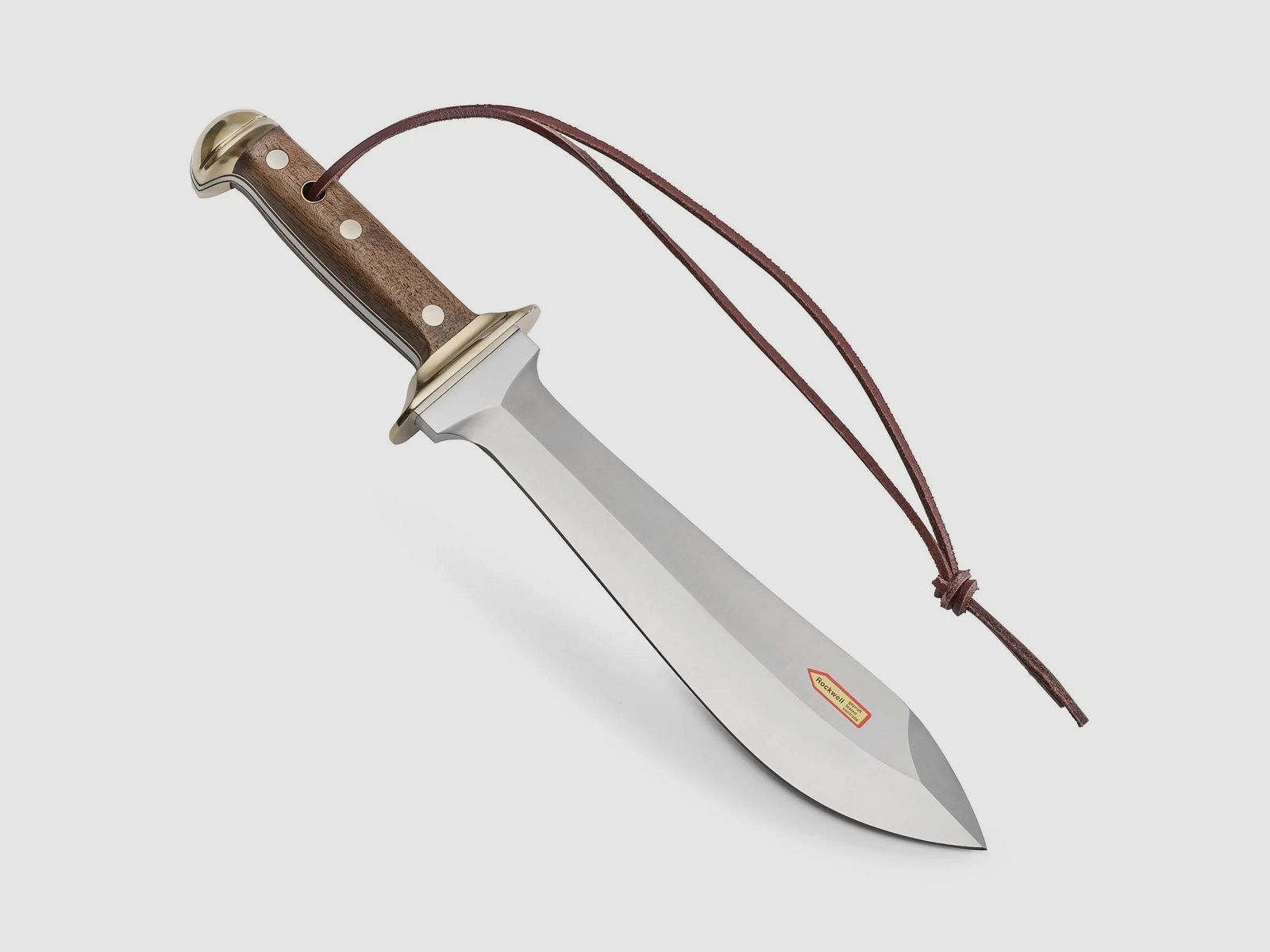 PUMA Waidblatt, madera de nogal