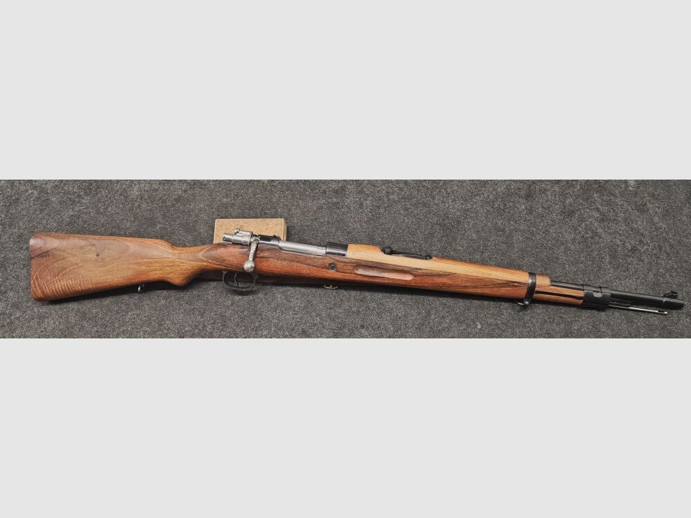 The Coruna K98