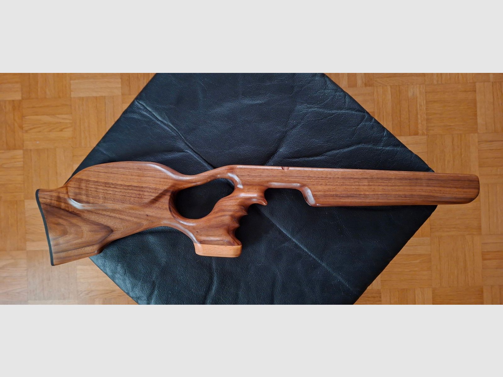 Stock for the Diana Stormrider or Trailscout