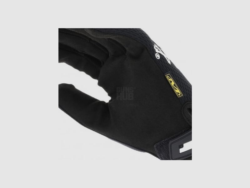 Gants Mechanix The Original Black, image 13 sur 14