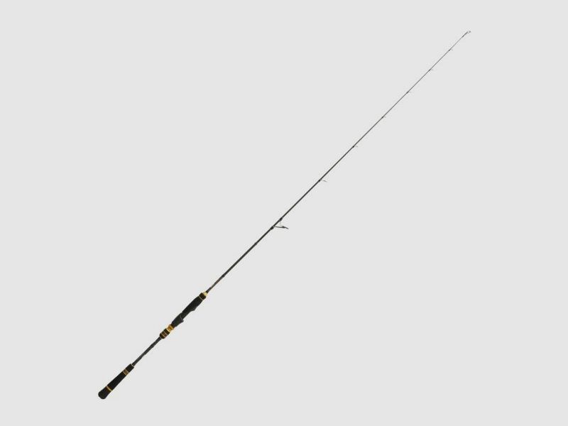 CINNETIC RAYFORCE SOLID JIGGING 185H, image 1 of 3