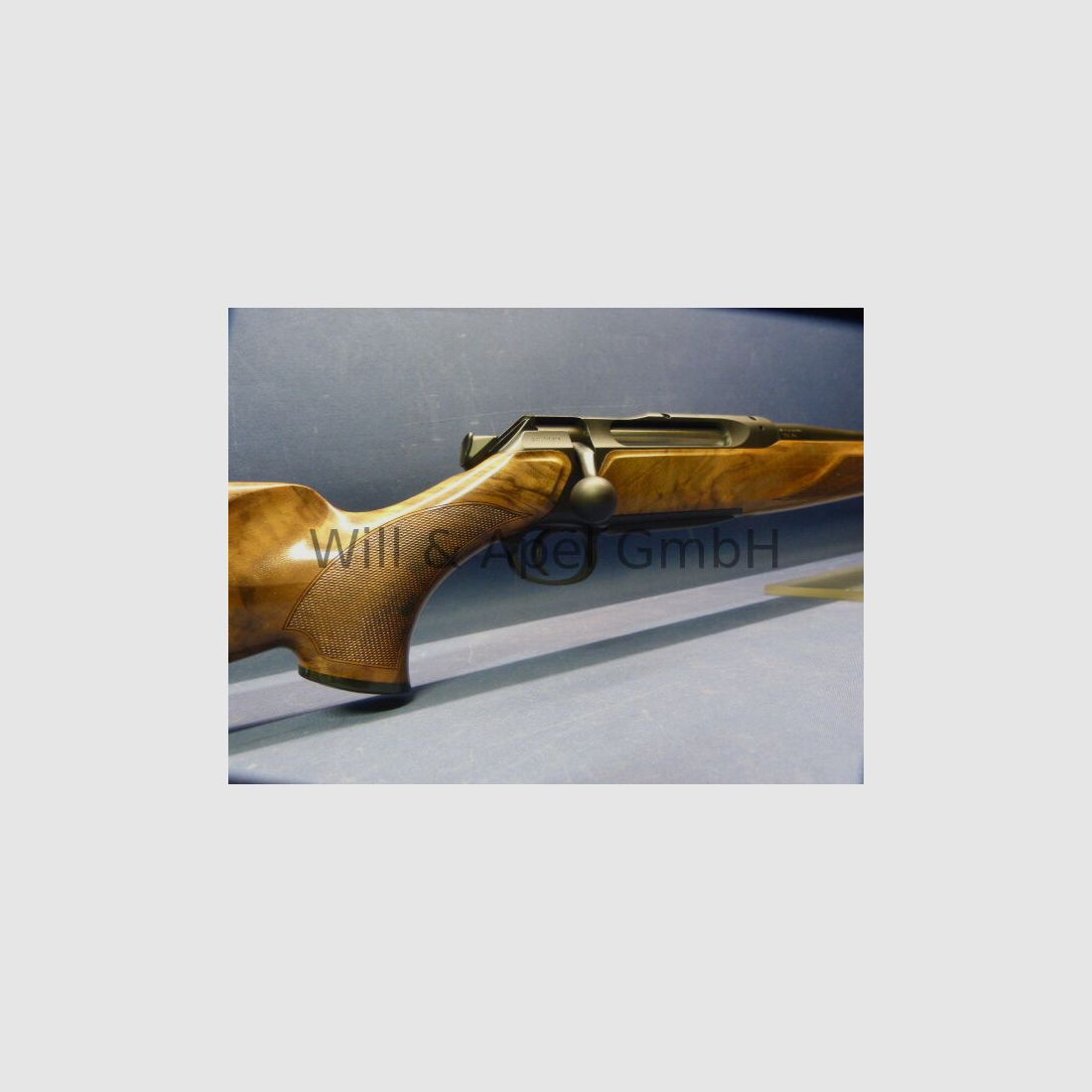 Sauer & Sohn Sauer 505