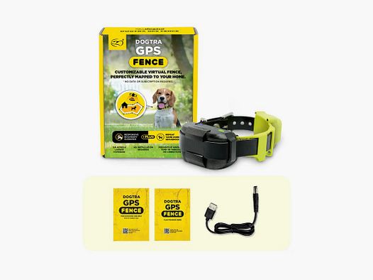 Dogtra Recinto GPS Anti-Fuga