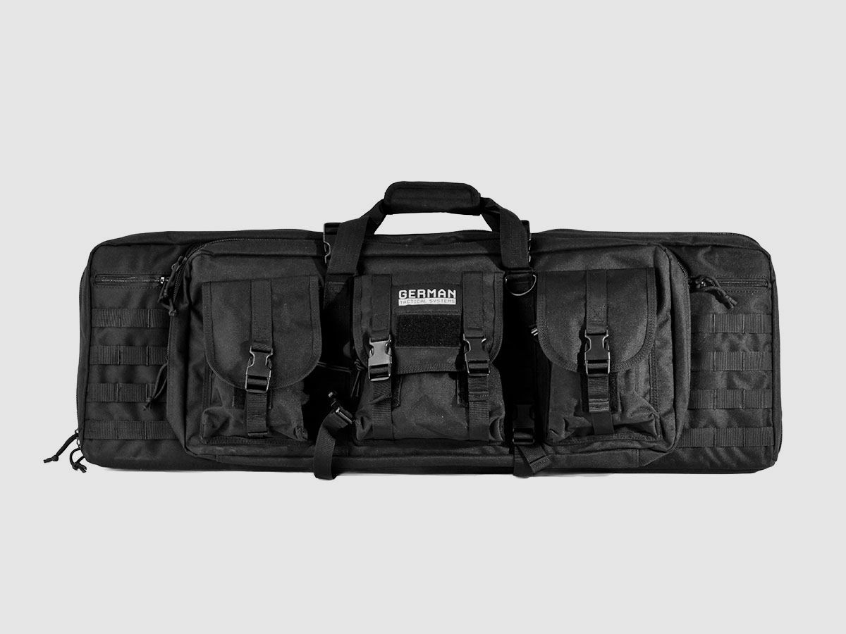 Breacher Rifle Bag, image 1 of 4