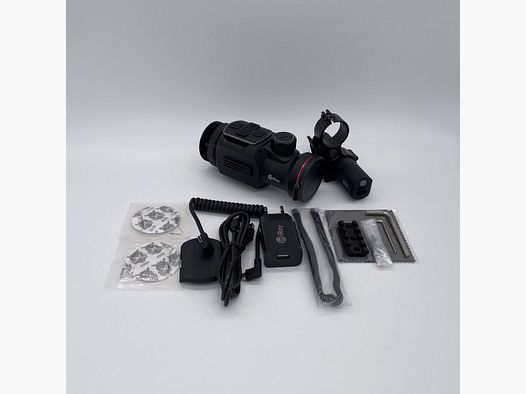 Infiray Mate MAH50 nel set completo Premium