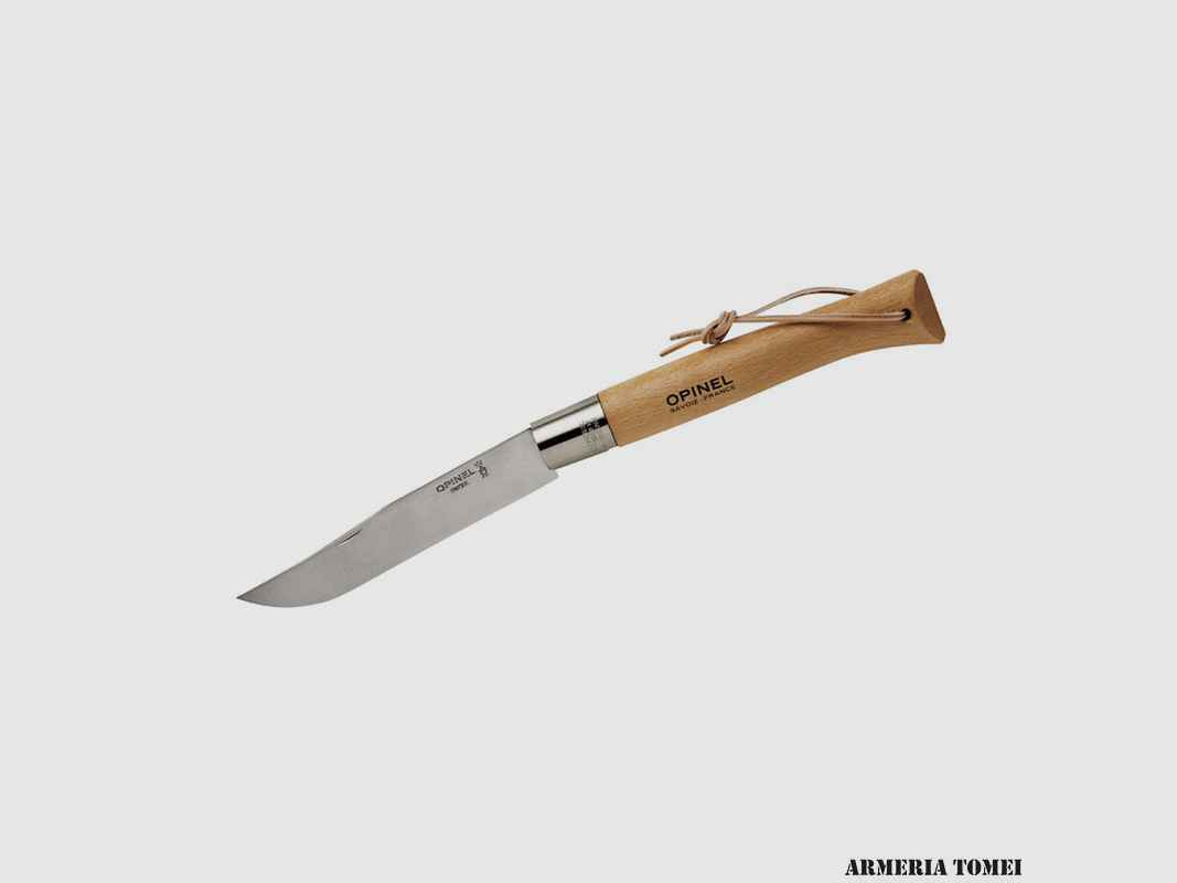 Knife – Opinel – Giant N.13 Carbon Steel with Box