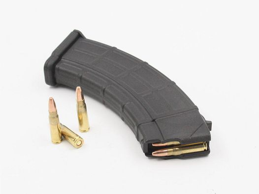 Magazin AK47, 7.62×39, 30 Schuss, Polymer