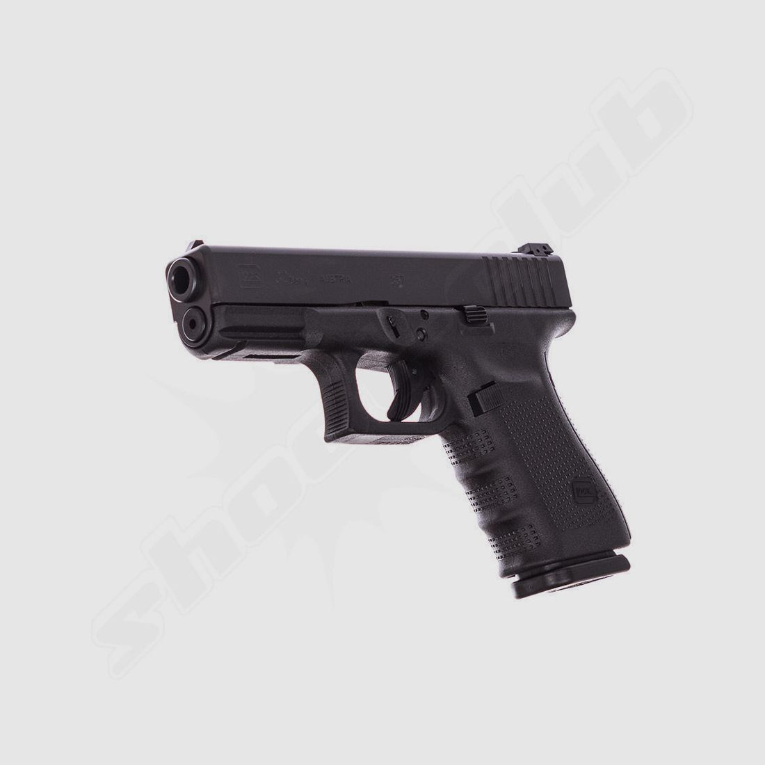 Glock 32 Gen 4 Kaliber .357 SIG