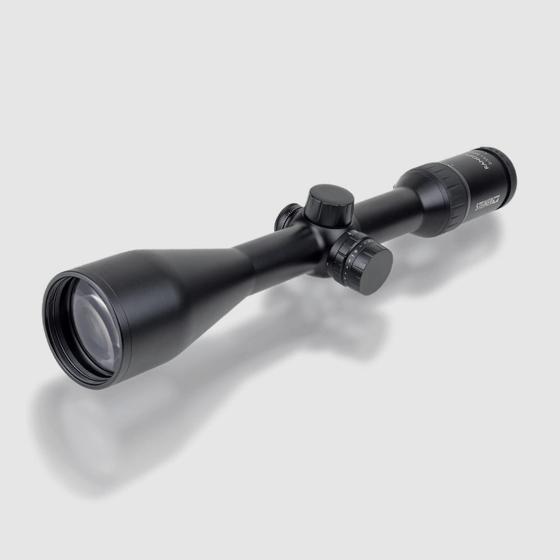 Zielfernrohr Steiner Ranger 8 1,6-12,8x42 4A-I mit/ohne ballistischem Turm, Bild 1 von 22