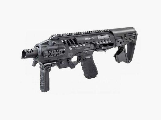 RONI Conversione Pistola in Carabina - Sig Sauer P226