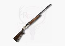 Strzelba Samopowtarzalna A400 SOLO WOOD 500ANS Kal.12/76 71cm BERETTA
