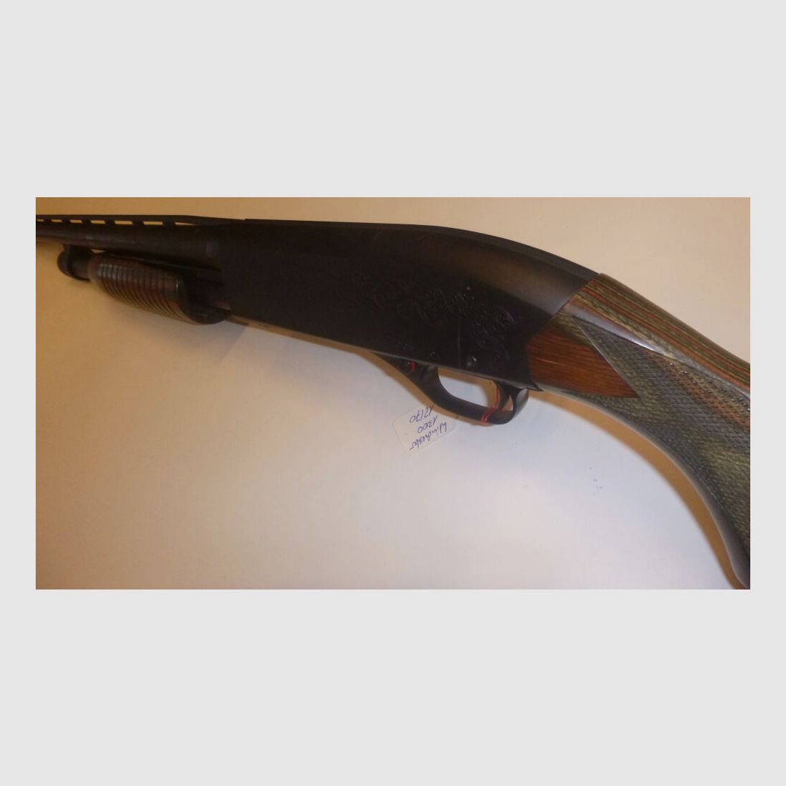 Winchester 1300, image 4 of 4