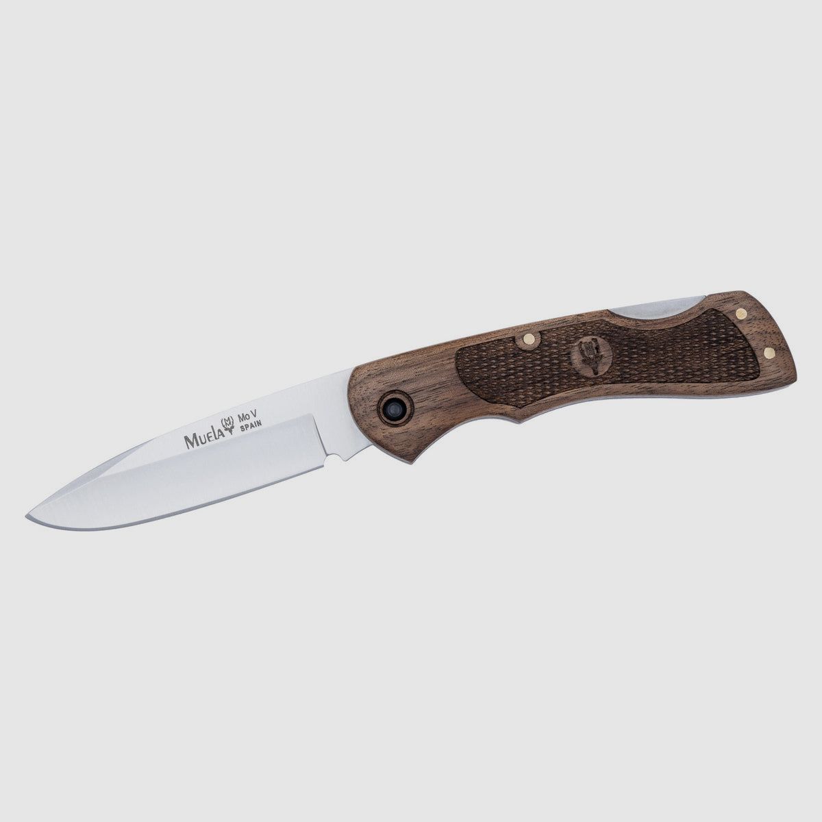 Muela BX-8 Taschenmesser für Camping und Abenteuer, Bild 5 von 7