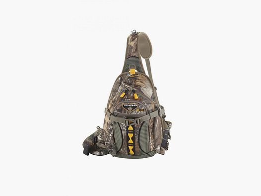 Tenzing TZ 1140 Sac à Dos à Bandoulière pour Arc Realtree X-tra