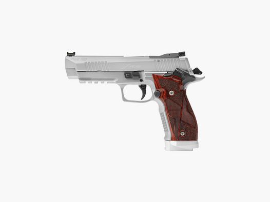 Sig Sauer P226 XFIVE Classic, Kaliber 9mmLuger || Pistole