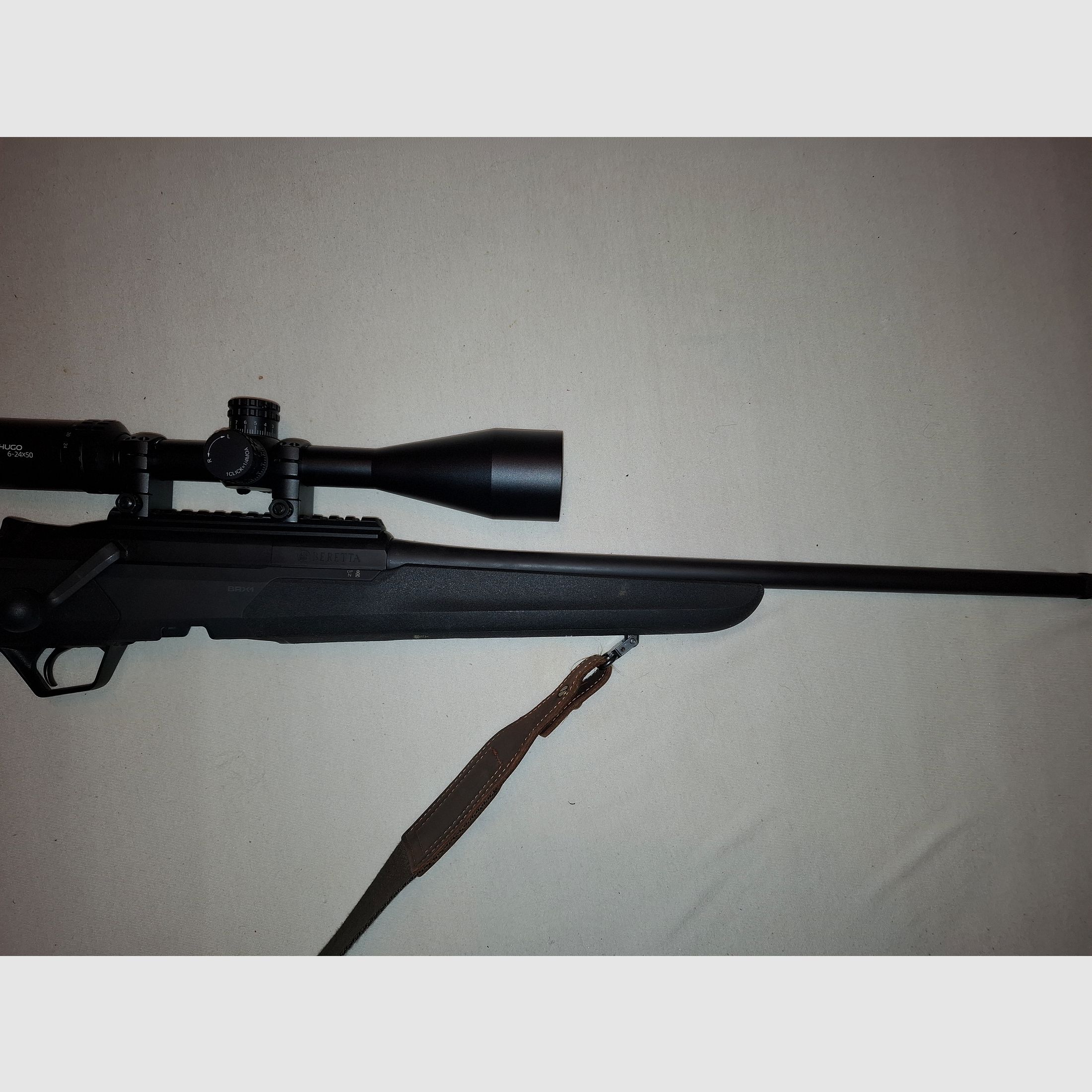 Repetierbüchse Beretta BRX1 Kal.308