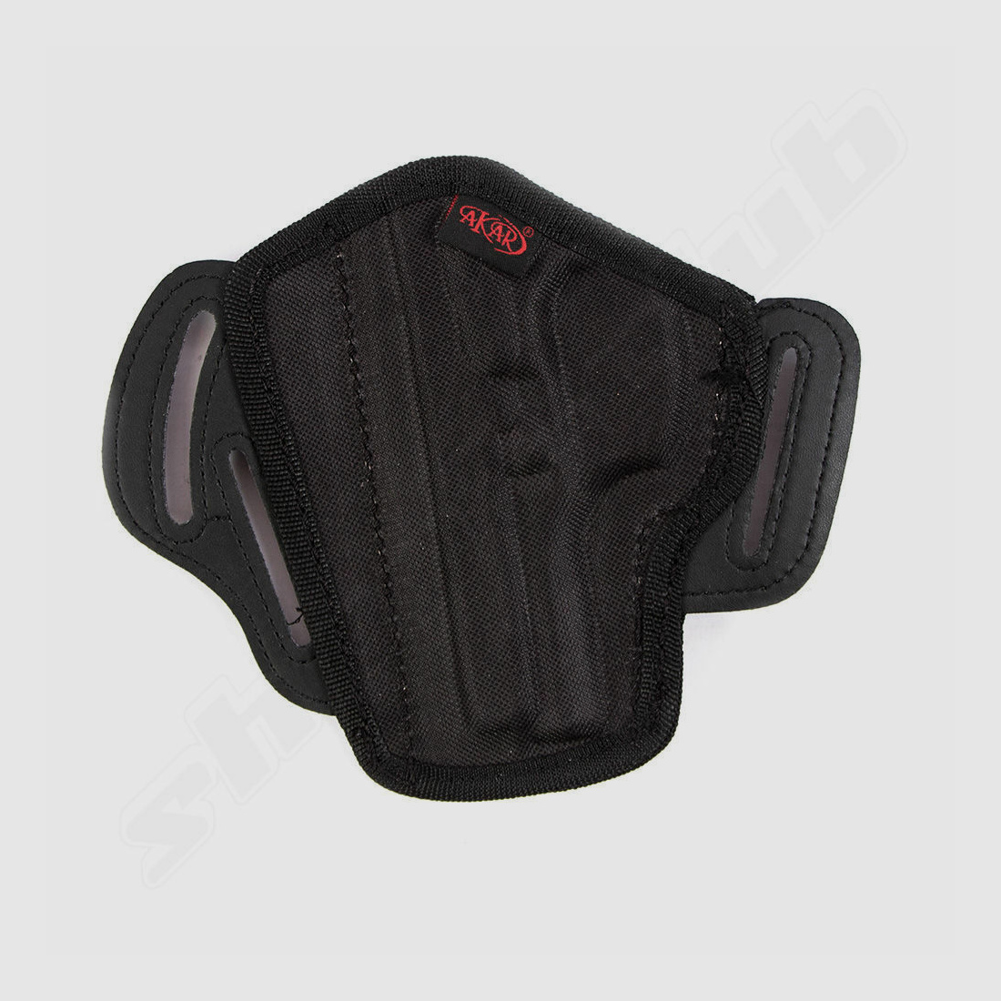Divers Formholster für Zoraki 918 aus Cordura