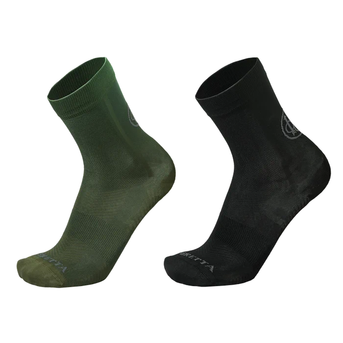 Chaussette Beretta Short Shooting Socks taille L