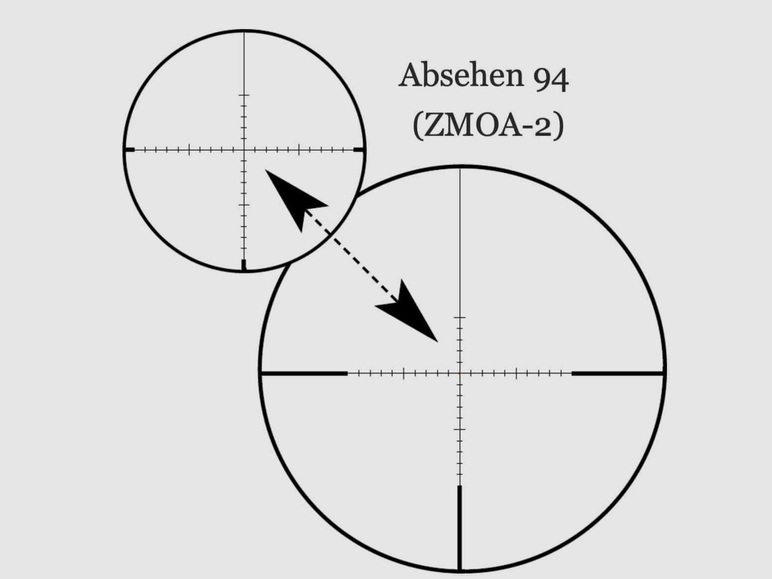 ZEISS Conquest V4 4-16×44 ASV-H