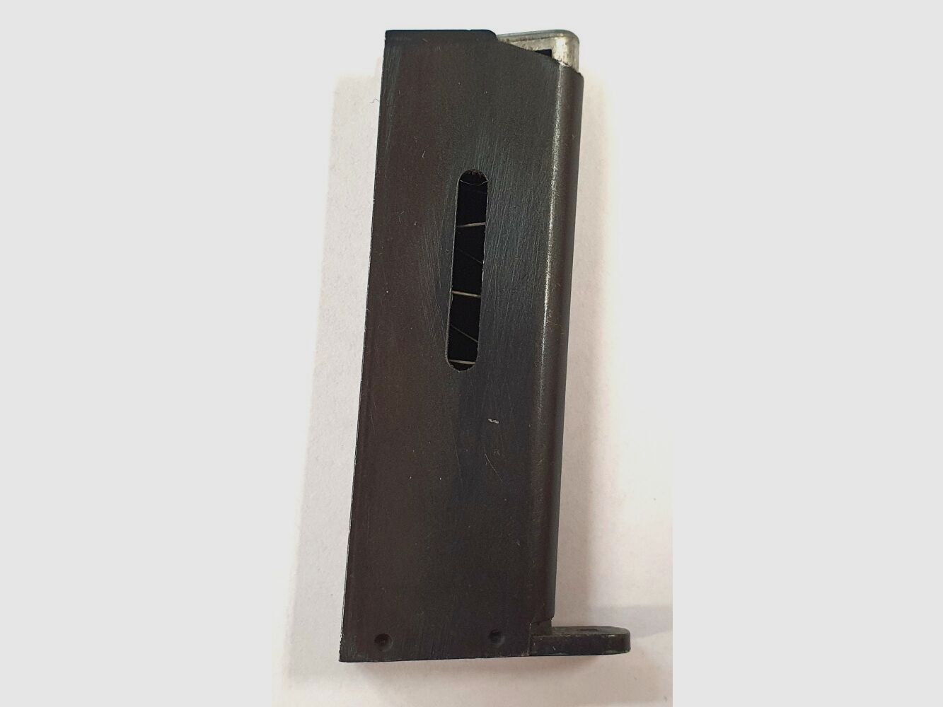 Reck magazijn schreckschusspistool model P10