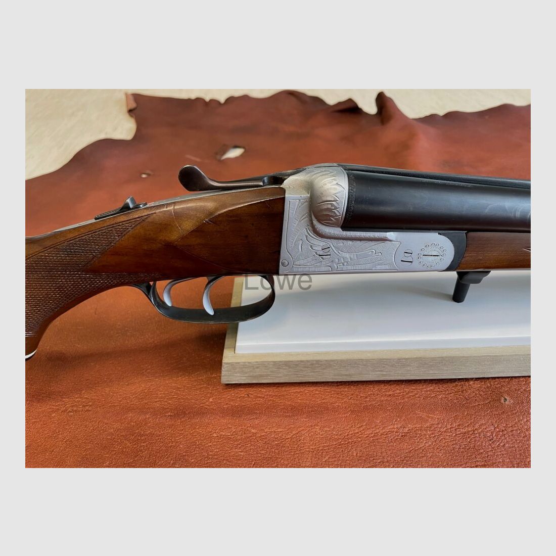 Frankonia Forest Deluxe