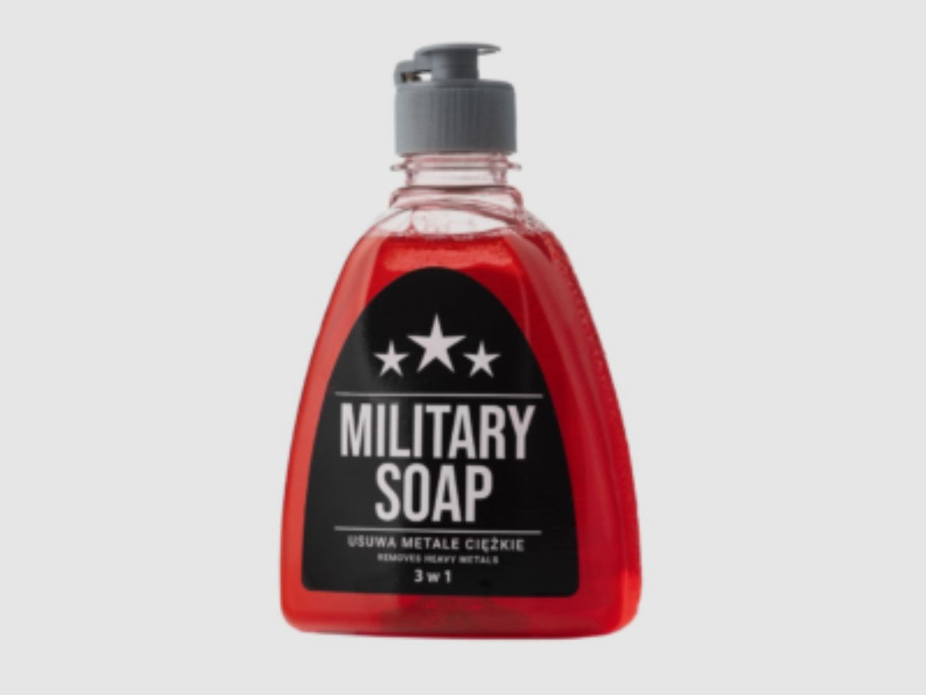 Riflecx Military Soap, 300 ml