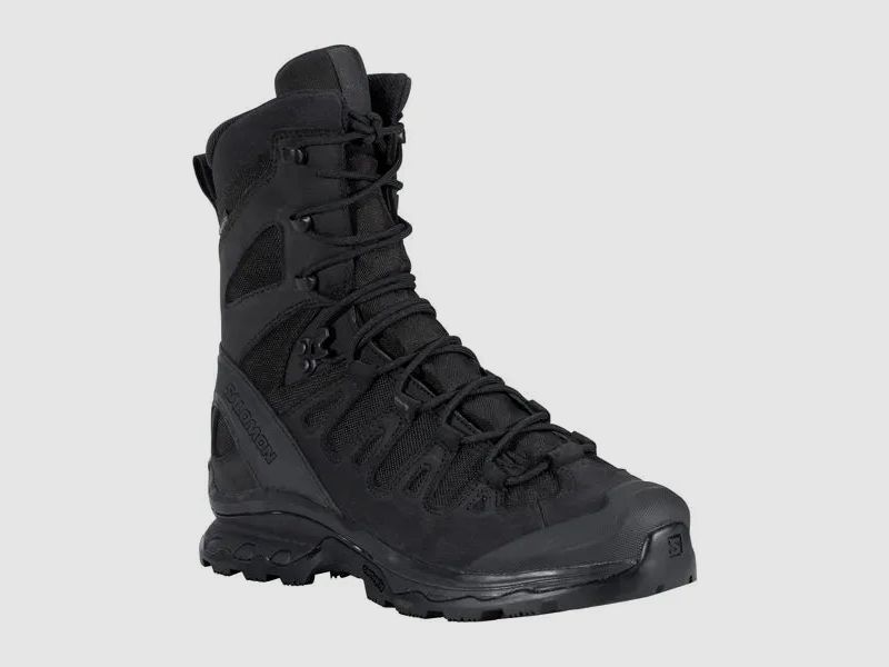 Salomon Einsatzstiefel Quest 4D Forces 2 High GTX EN