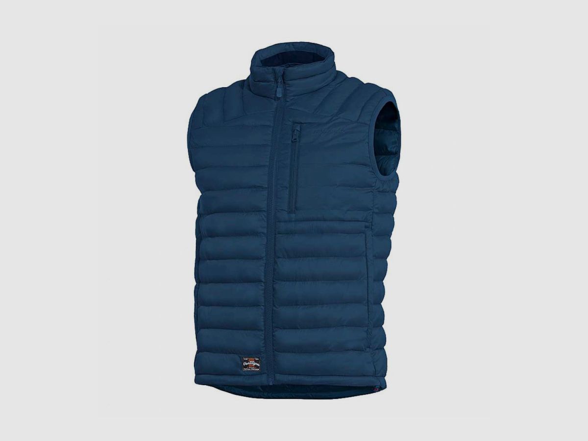 PENTAGON Homer Weste, Größe: 3XL, Farbe: 03-Coyote, Bild 1 von 3
