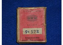 9x57 R Mauser