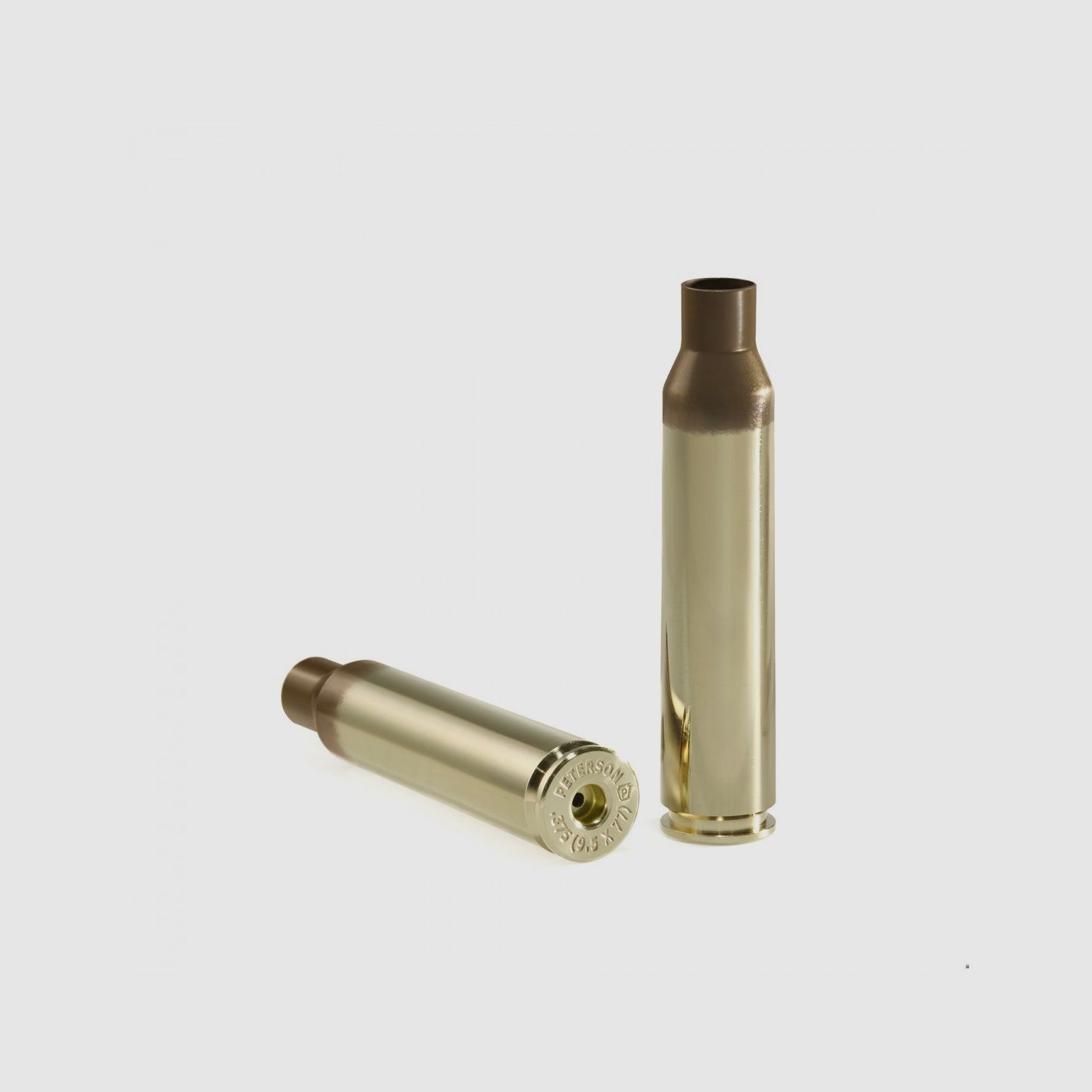Peterson Cartuchos Cal. 375 CheyTac 200 pzas.