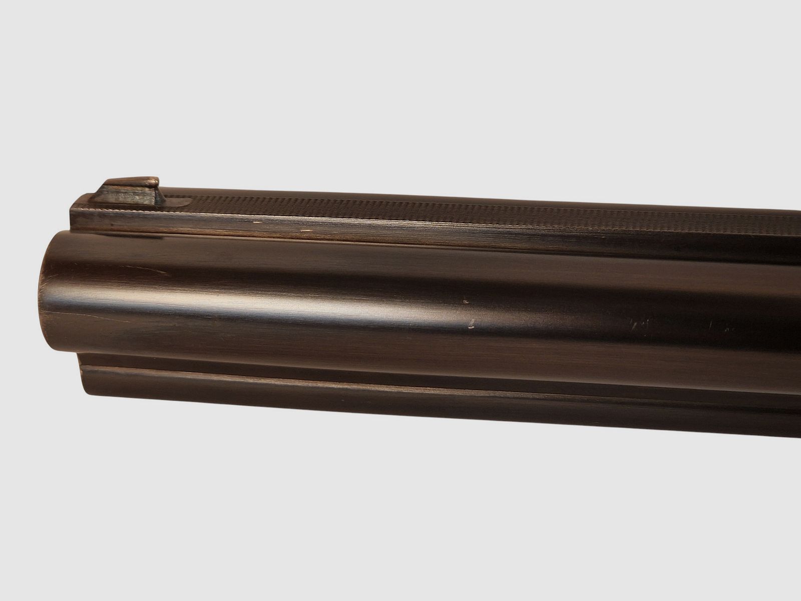 Suhler drilling hardened in caliber .30-06 16/70 22 WinMag with Kahles 2.2-9x42