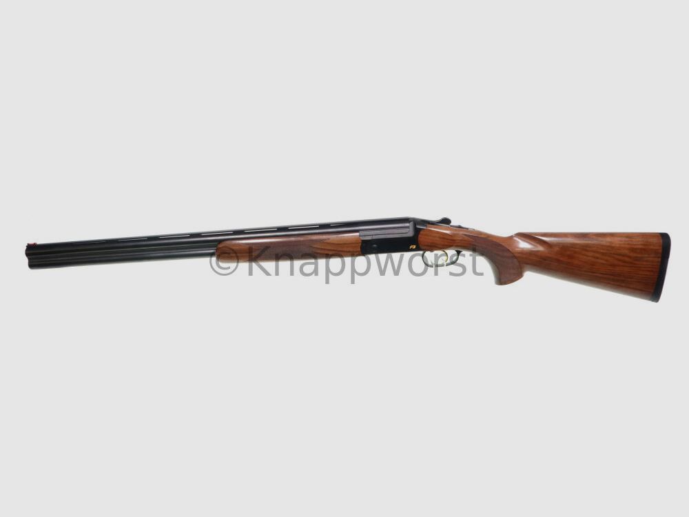 Armes Blaser Blaser F3 Competition