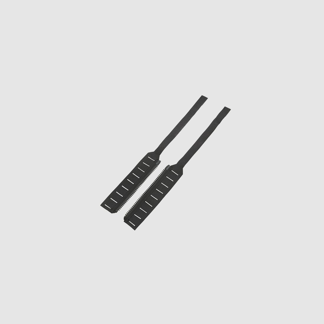 ZIP MOLLE - Black [WETAC]