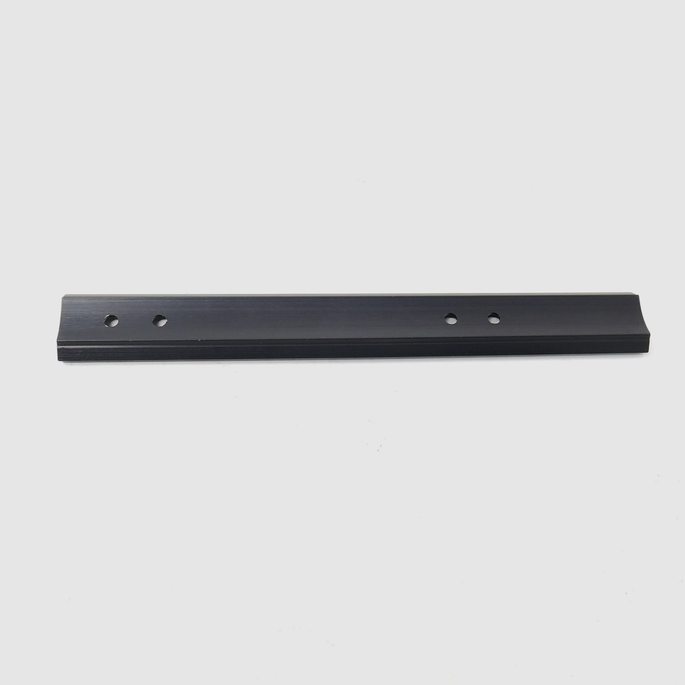 Aluminiowa szyna Weaver do Benelli Argo / Browning Bar, zdjęcie 2 z 2