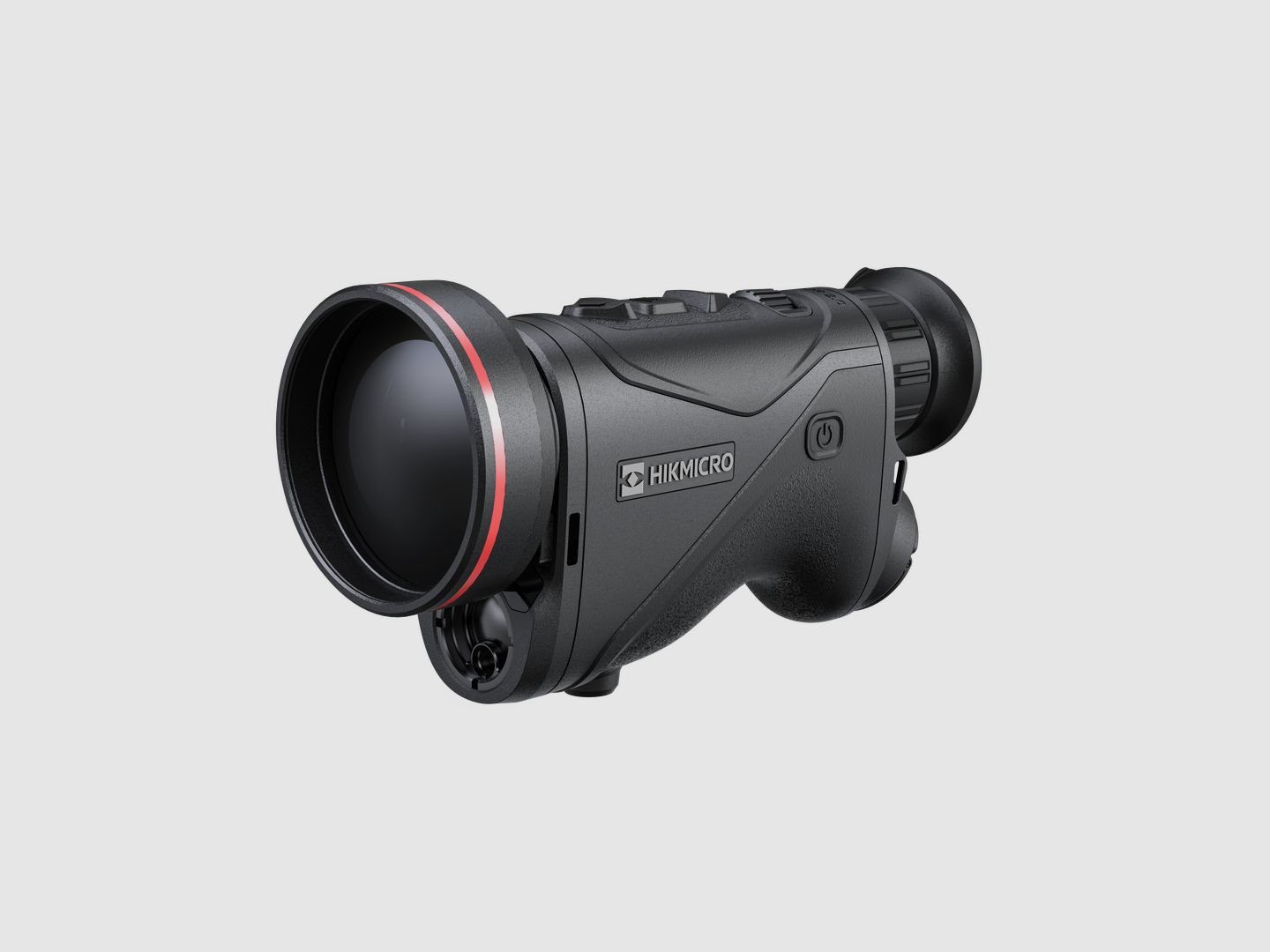 Hikmicro Condor CQ50L 2.0 with rangefinder