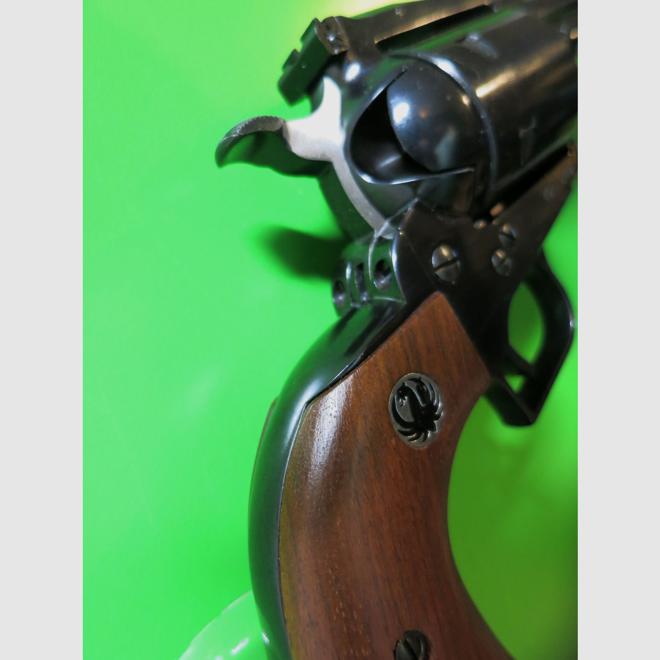 Western-Revolver, Sturm Ruger & Co., Modell Super Blackhawk, 7,5" Lauf, . 44 Rem. Magnum     #100-