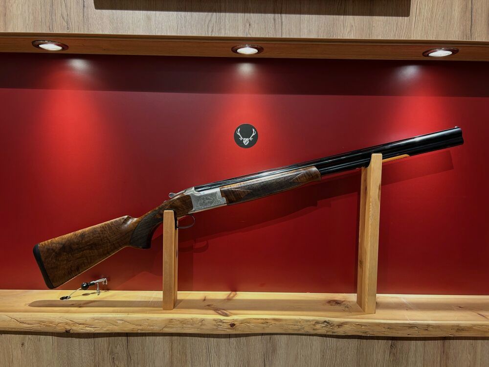 Browning B525 New Game 1 LL 71cm