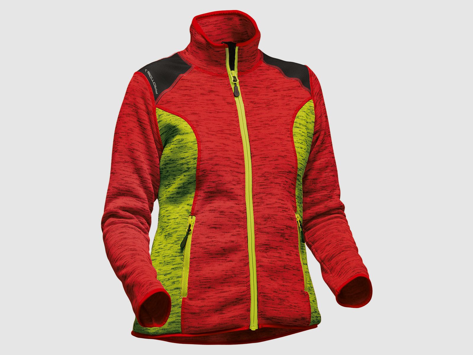 Pfanner Protos® Inuit Giacca Donna, immagine 4 di 6