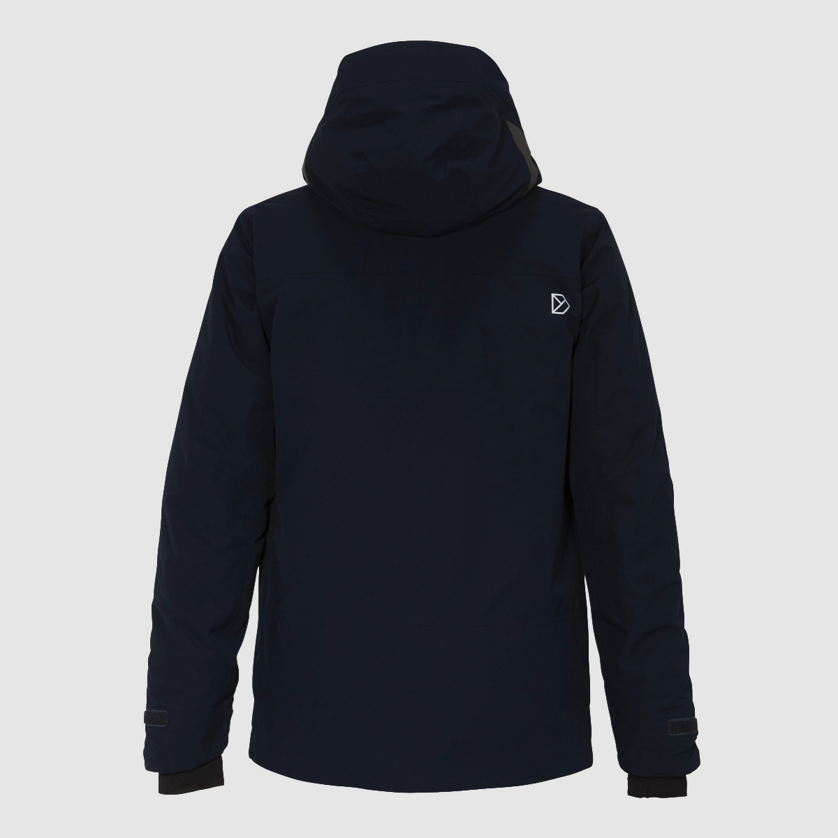 DIDRIKSONS Herren Jacke Sebastian Dark Night Blue