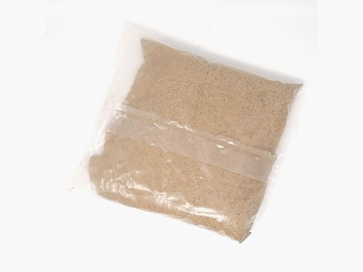 Red granules for cleaning cartridges (1.7 kg)
