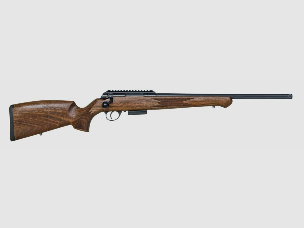 Anschütz 1771 German Stock .223Rem Repeating Rifle