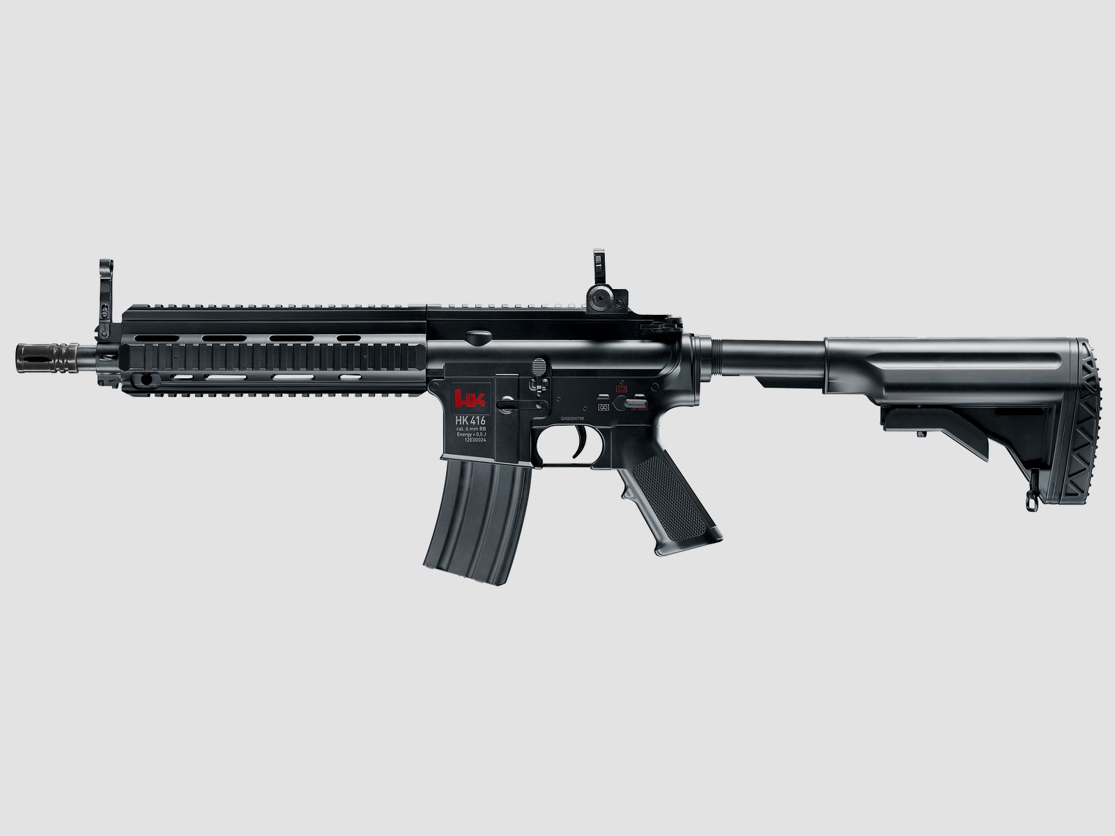 Heckler & Koch 416 Soft-Air