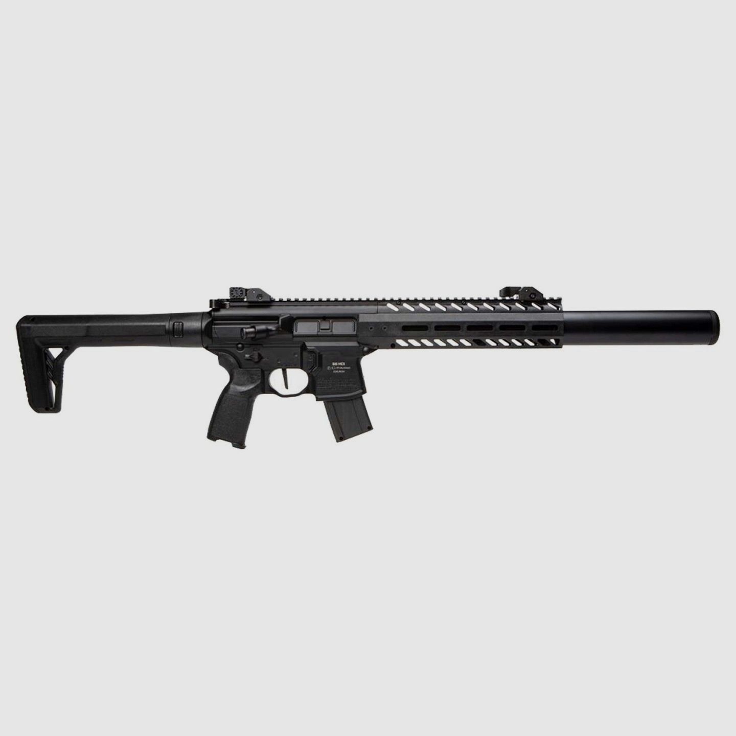 Sig Sauer MCX GEN2 Luchtgeweer