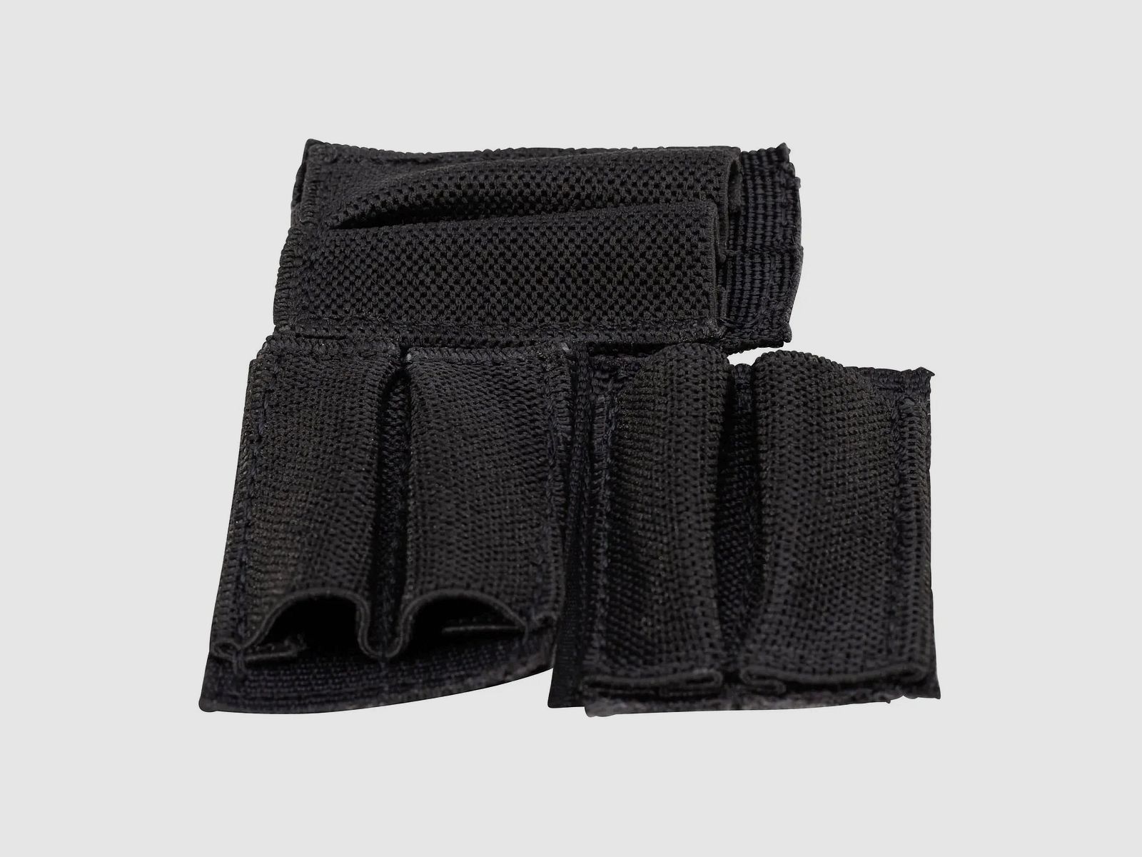 Invadergear Batterieband Battery Strap AA 3er Pack