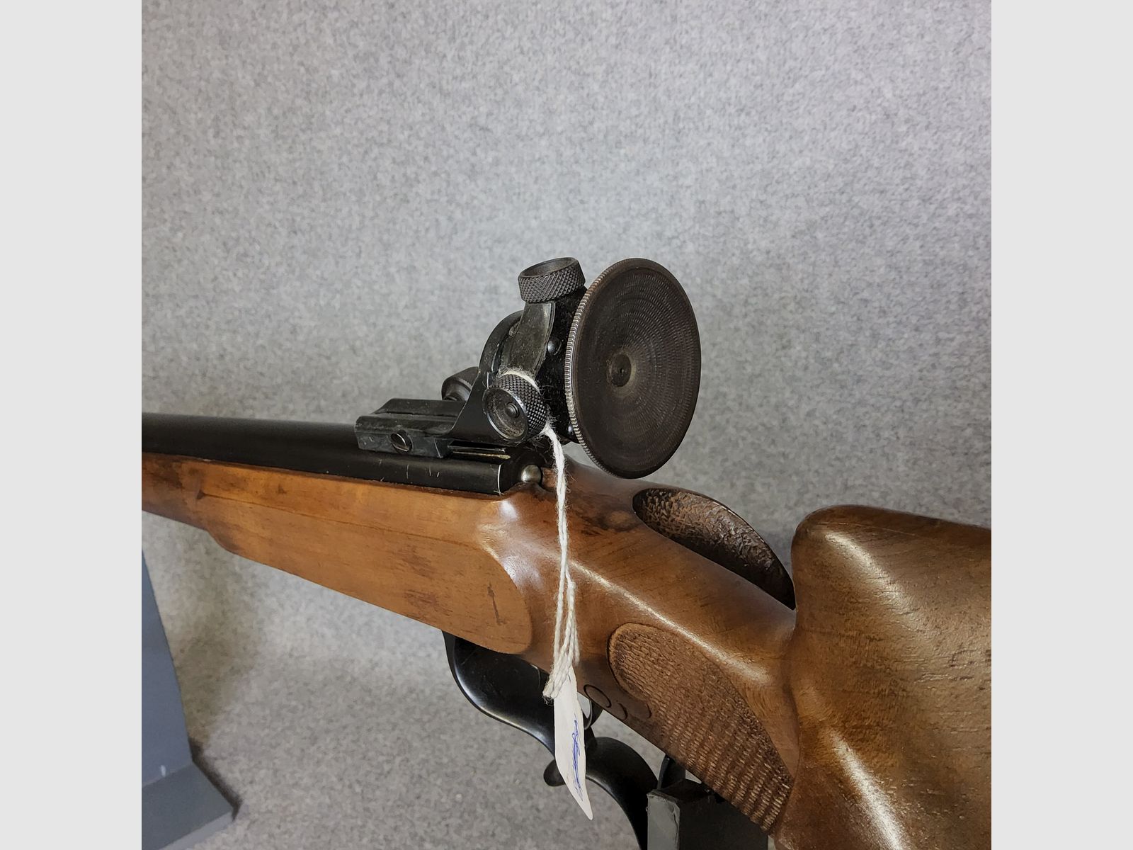 OHNE Tratitionszimmerstutzen