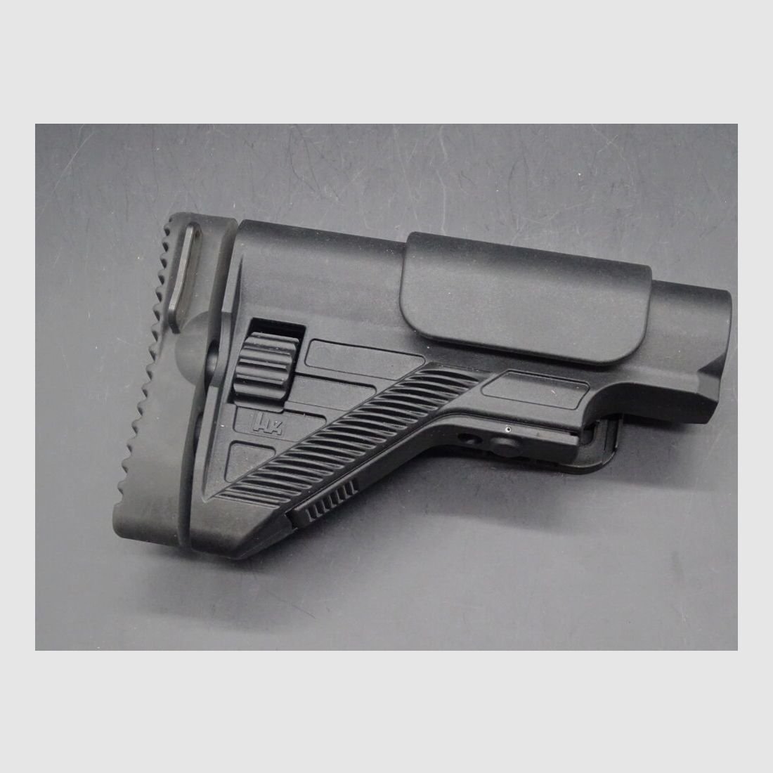 Crosse réglable Heckler & Koch tube de 35mm